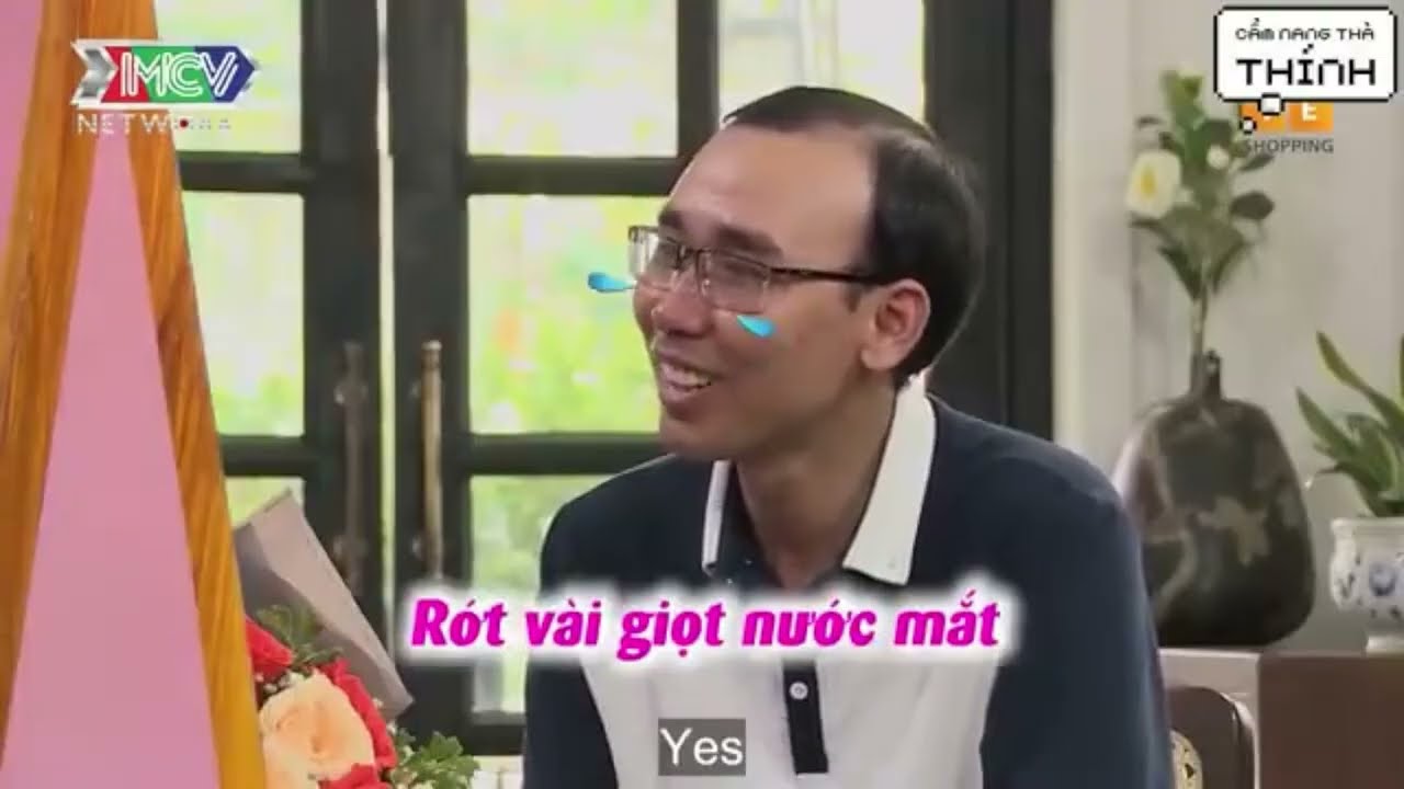 Cặp Đôi Tính Cách Trái Ngược Nhau, Đồng Ý Hẹn Hò Khiến Cát Tường Vui Mừng