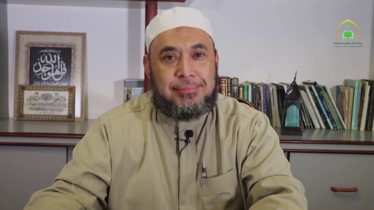 A vida após a morte, série Islam em Foco.