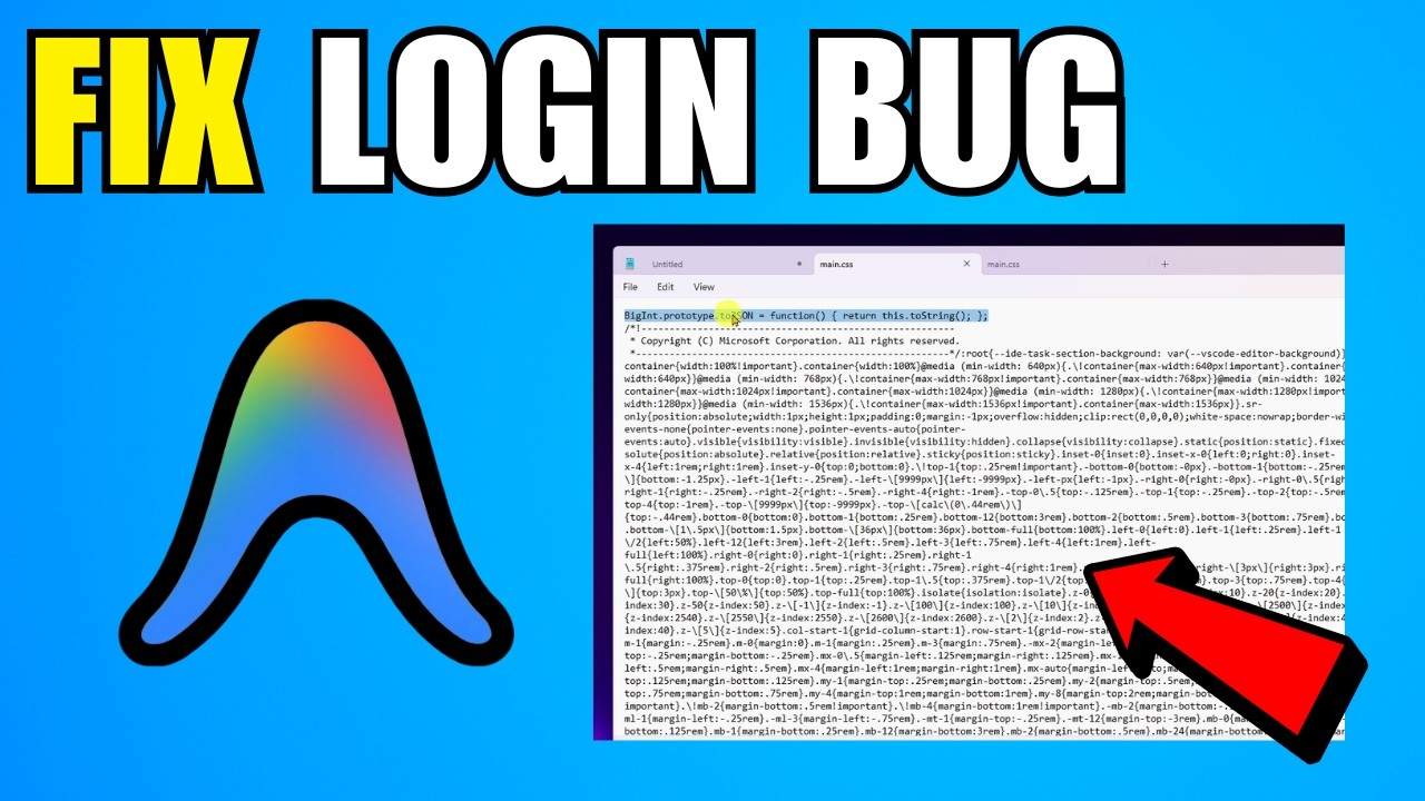 How To Fix Google Antigravity Login Bug (2026) (New Update)