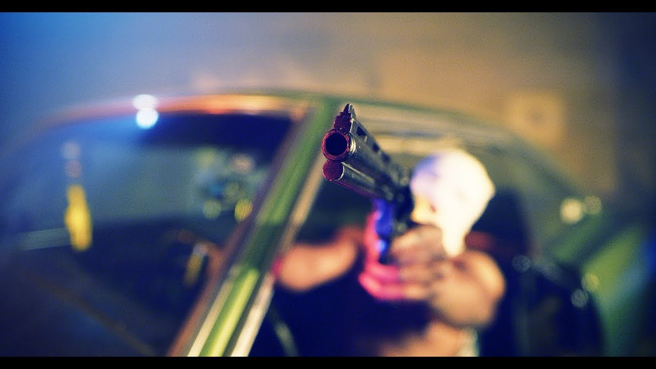 Mortel feat. Bi66z - MILLI (prod. by Omega Beatz & Ambezza) [Official Video]