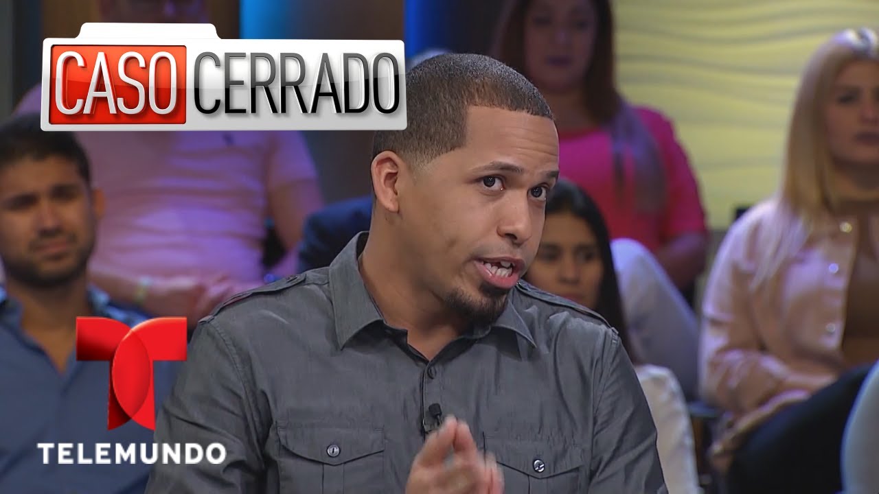 Odor Dating🌪👿👊| Caso Cerrado | Telemundo