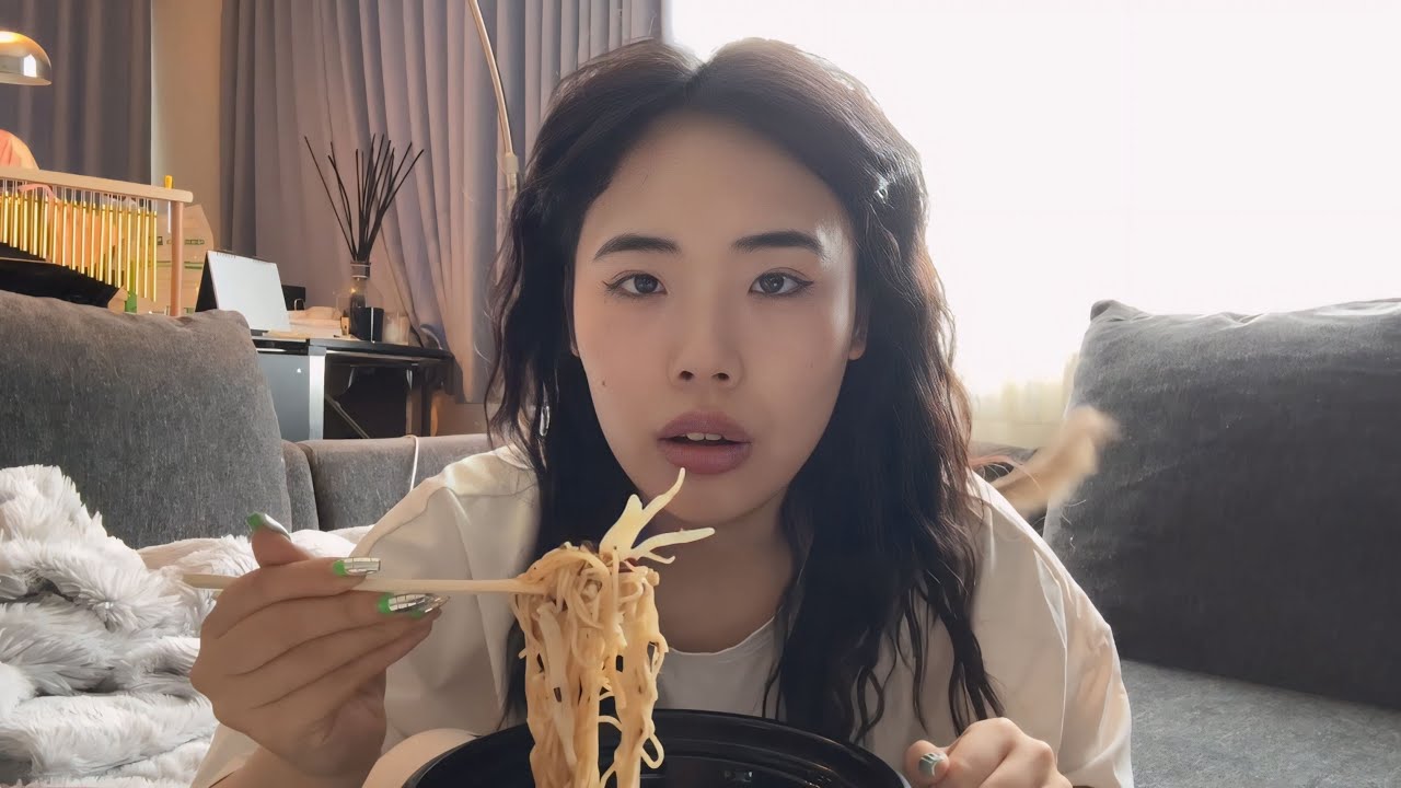二日酔いブチギレ飯
