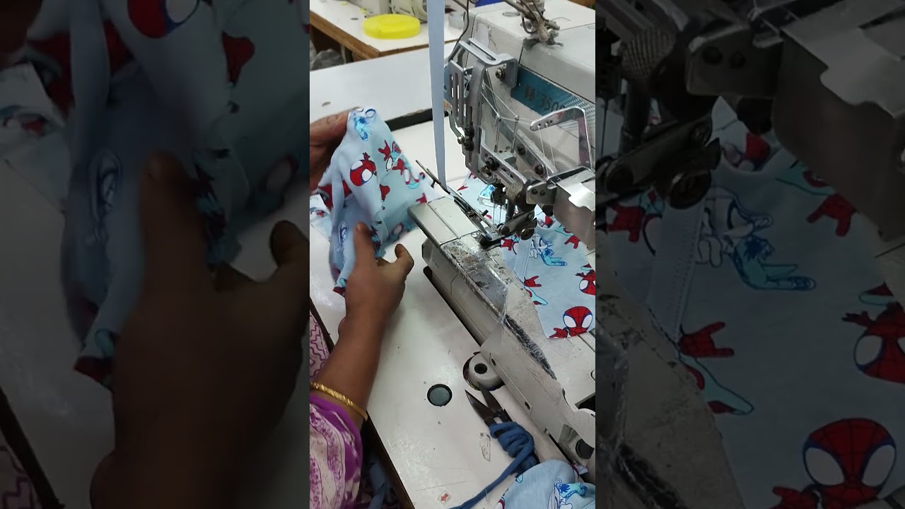 #garmentmaking