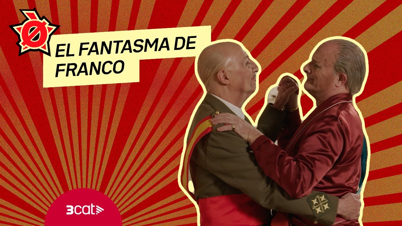 Franco i Joan Carles I protagonizen 