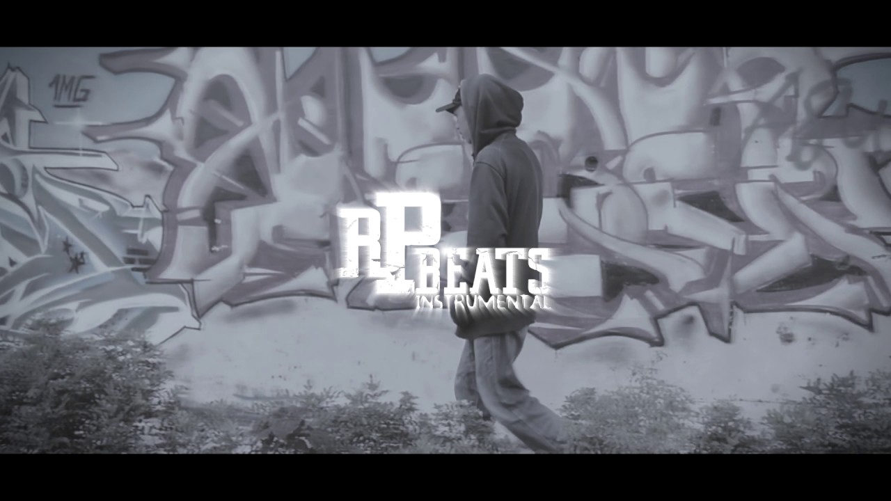 BEAT OLDSCHOOL JAZZ BOOM BAP (RP BEATS) [my City]