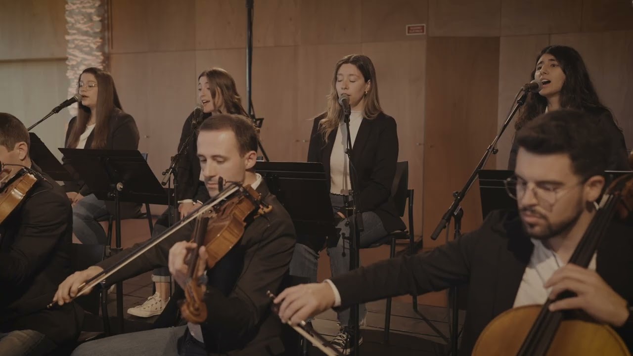 João Martins Ensemble e Miguel Araújo ao vivo na Escola de Artes e Ofícios de Ovar (Vídeo Completo)