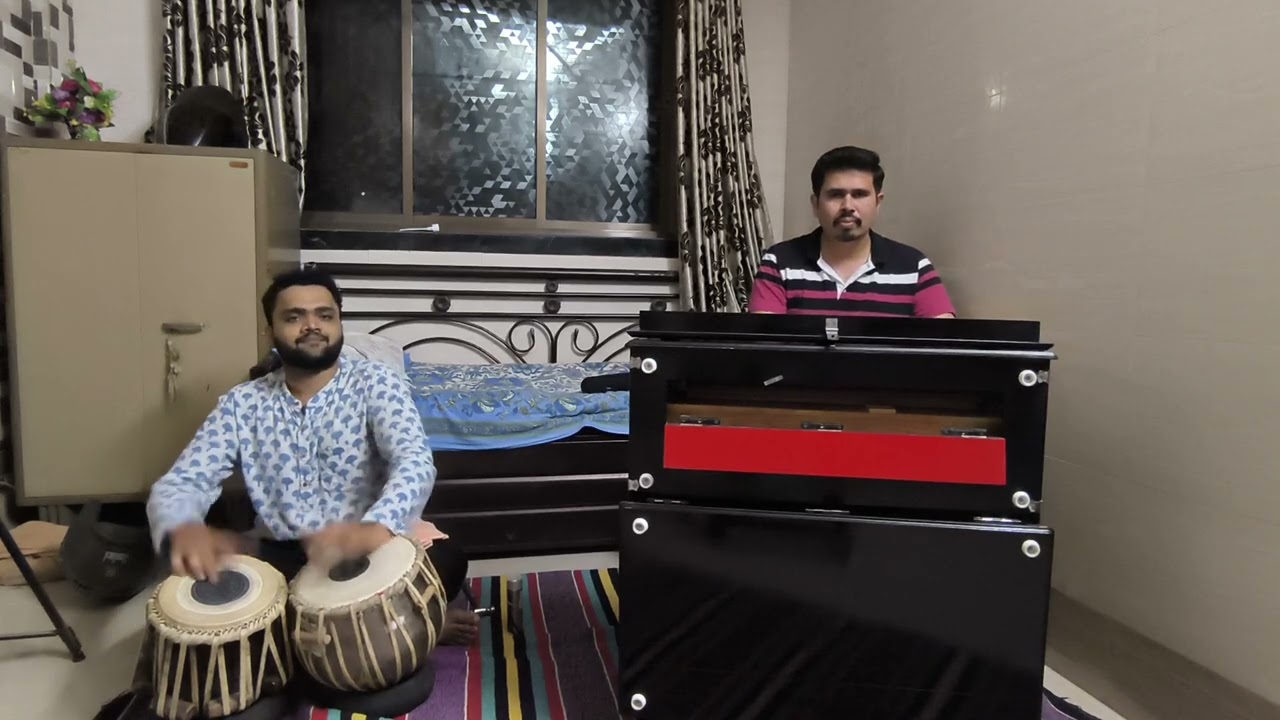 Natyapad - Aapada Rajapada Bhayada... आपदा राजपदा भयदा - नाटक - रणदुंदुभि 