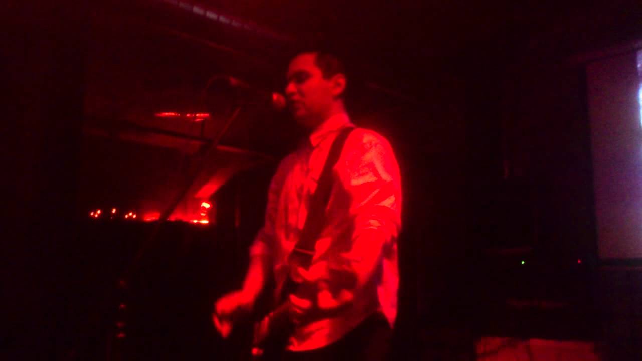 She Past Away - Allegedly, Dancefloor Tragedy