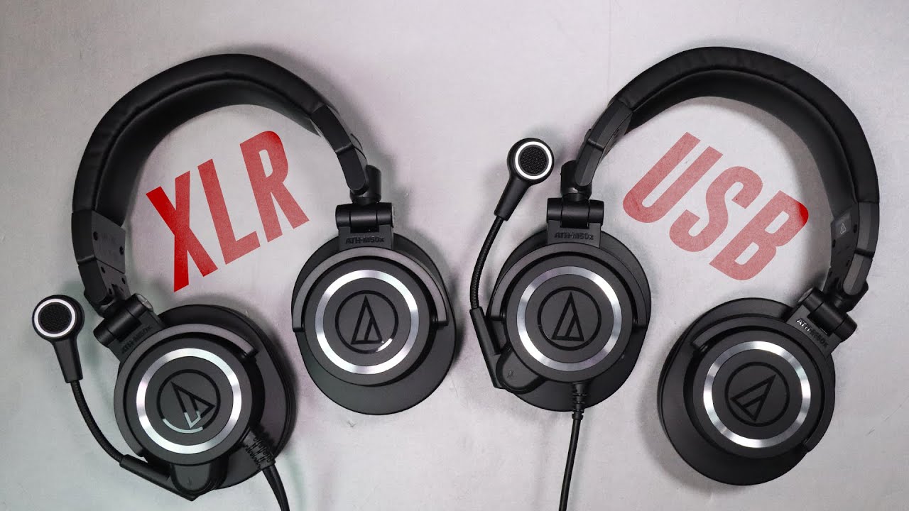 Обзор/тест Audio Technica ATH-M50xSTS (в сравнении с AT2020, BPHS1, BPHS2, U87)