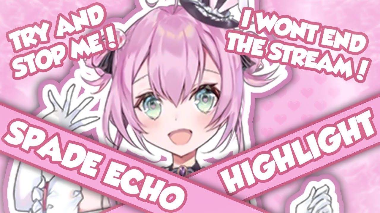 【HololiveCN】Naughty Girl Stays up Past her Bedtime【English Sub】
