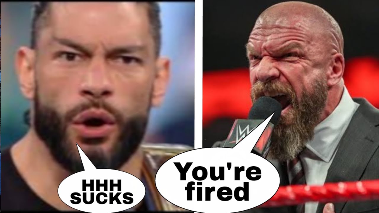 Top 10 most controversial moments in WWE history