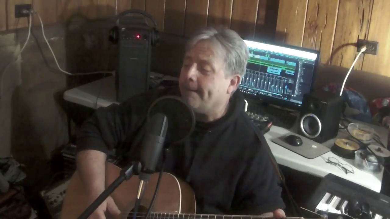 ORIGINAL MUSIC! 