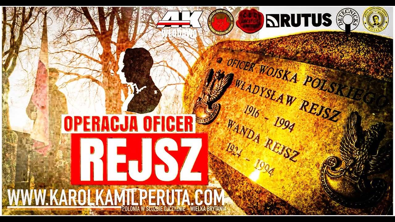 06.03.2024 Operacja Oficer Rejsz, Manchester