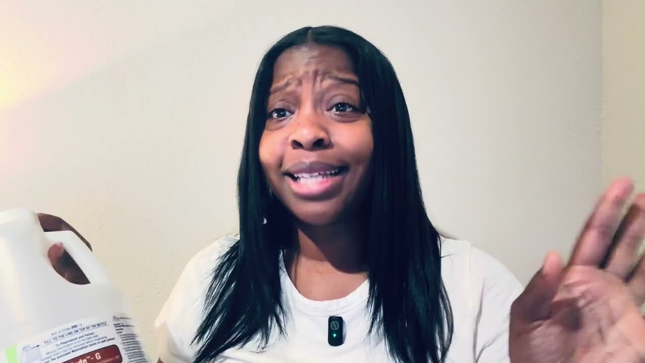 MY COLONOSCOPY EXPERIENCE x PREP 👀