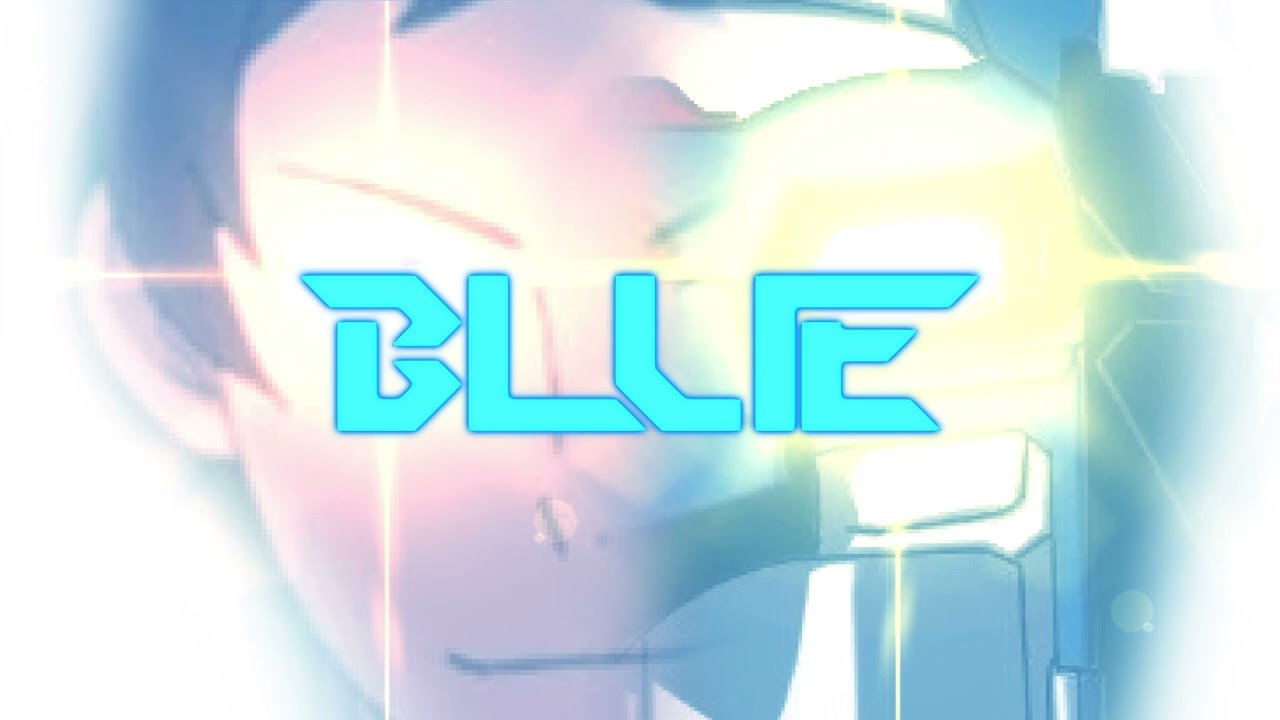 Voltron Fan Music - Blue/Joyride - (Demo) READ DESCRIPTION
