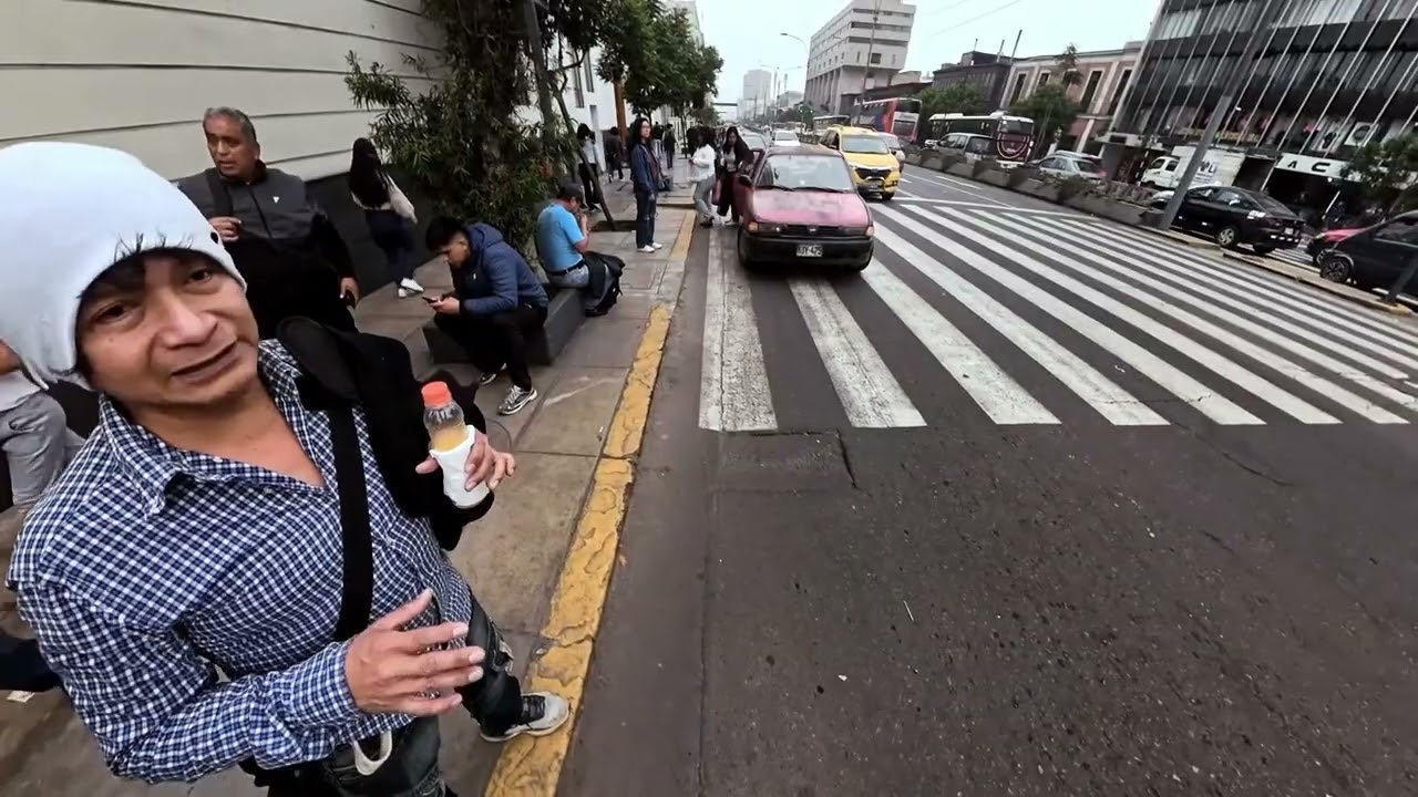 CORTO DOCUMENTAL   EL MUNDO DE YOVERA   GIBSON FEIJÓO --