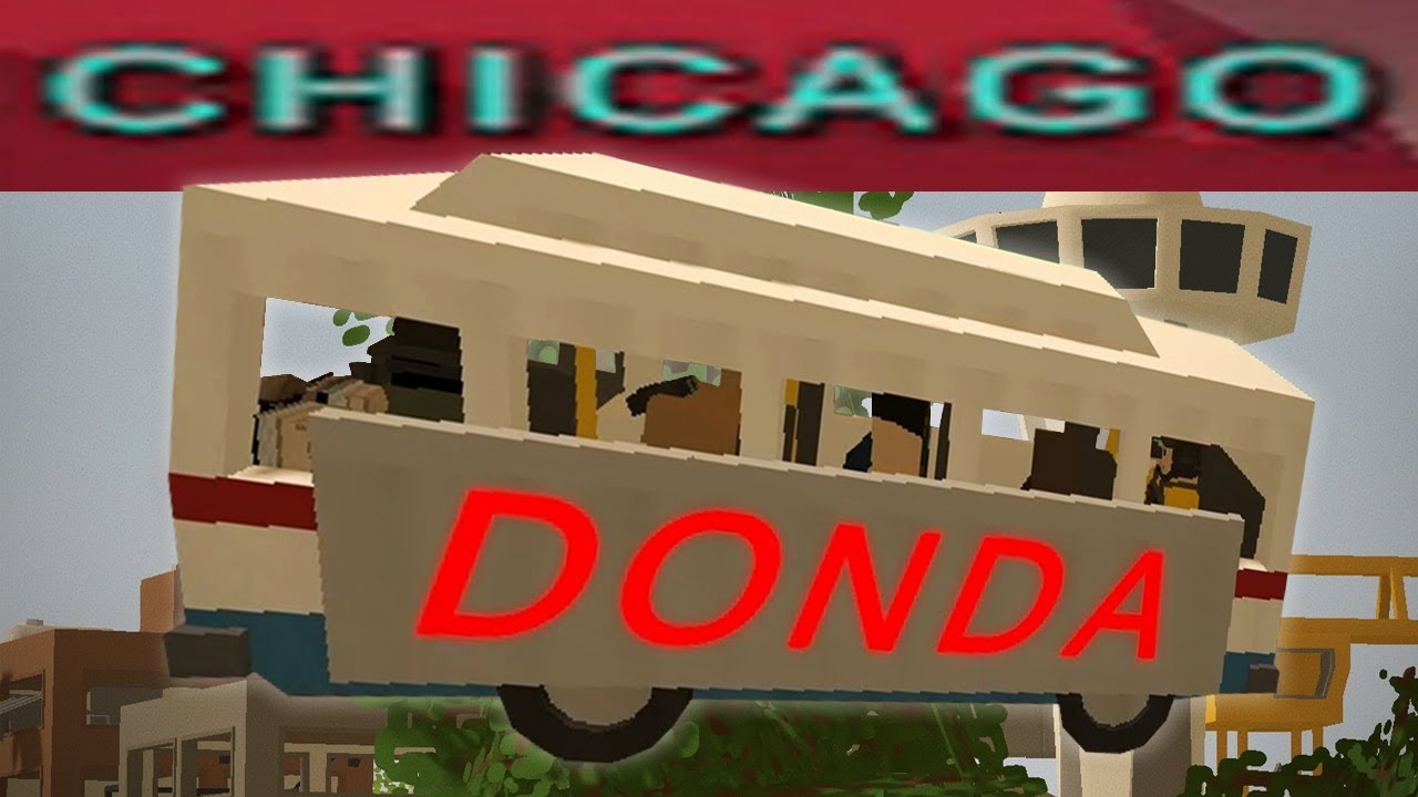 Zerging Pay-to-win Unturned Servers
