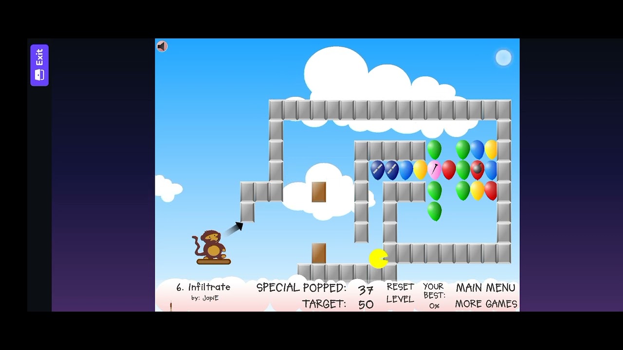 Bloons Player Pack 2 