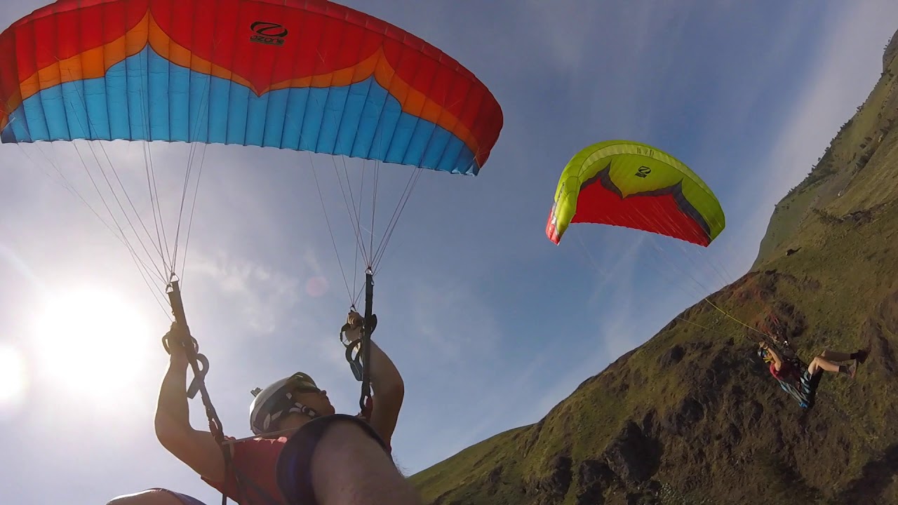 FLOW #6 Speedfly Chelan