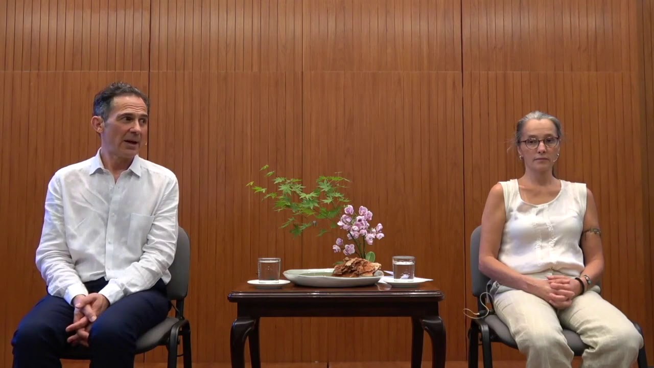 Meditación: Recuérdate A Ti Mismo