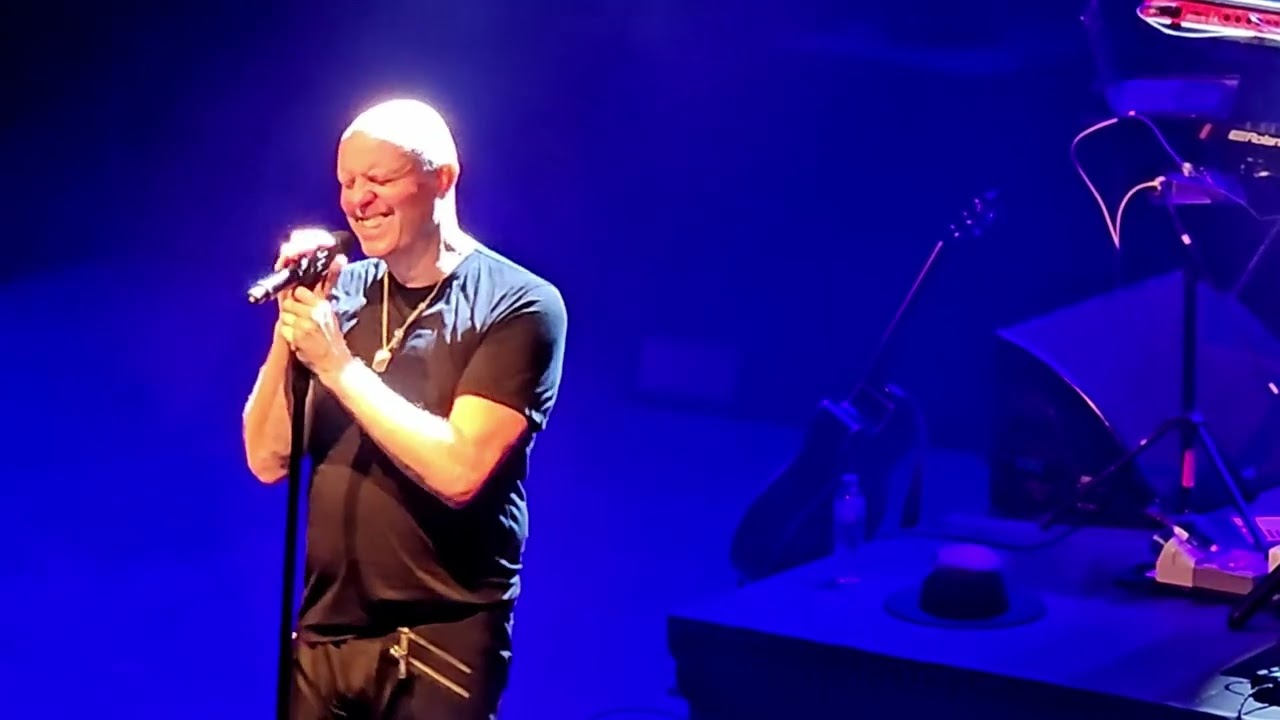 Heaven 17 Covers Party Fears Two, Shepherds Bush, 14th Nov 2023