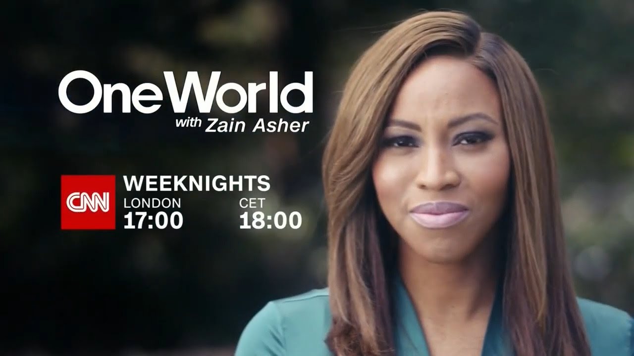 CNN International: 