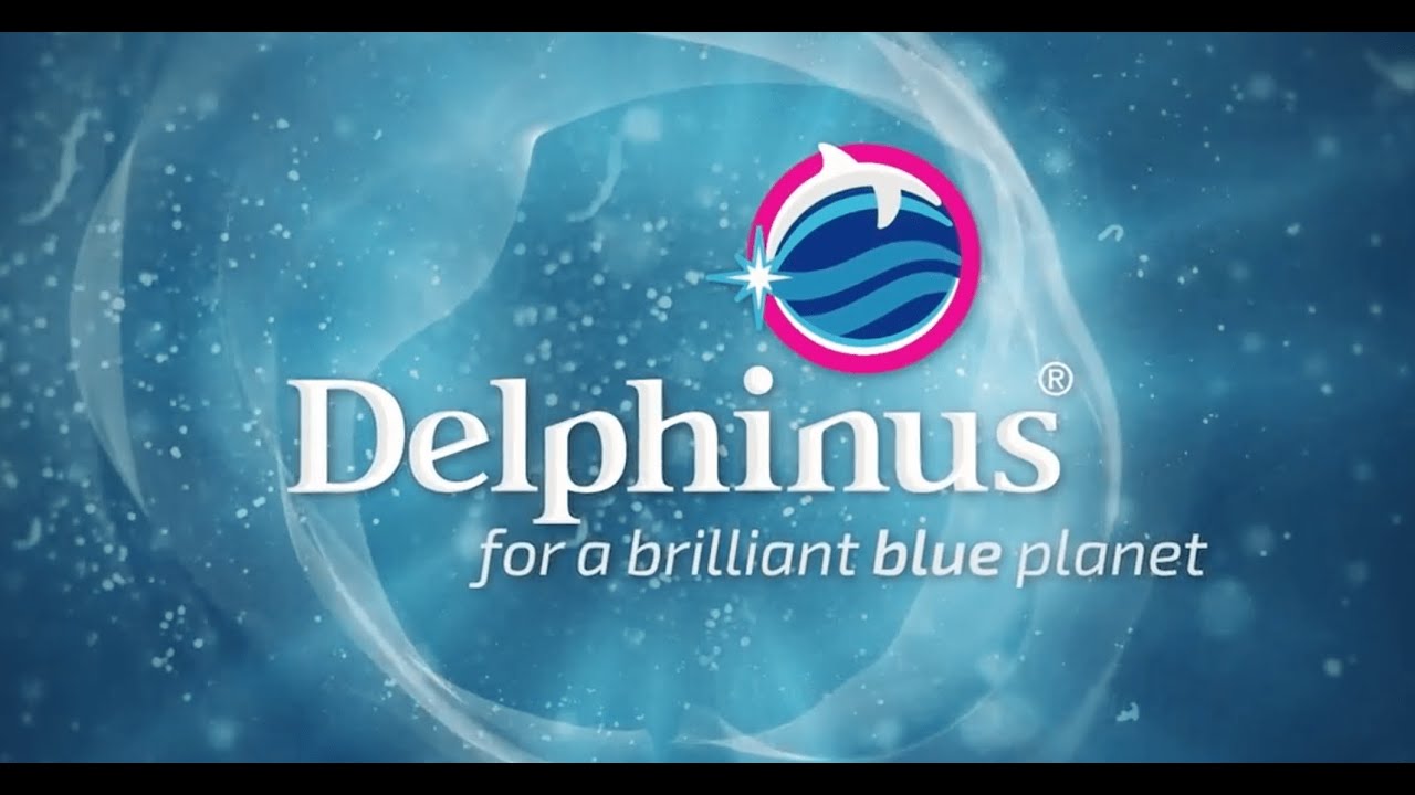 Delphinus - David Euan - Nada con delfines en Xel-há