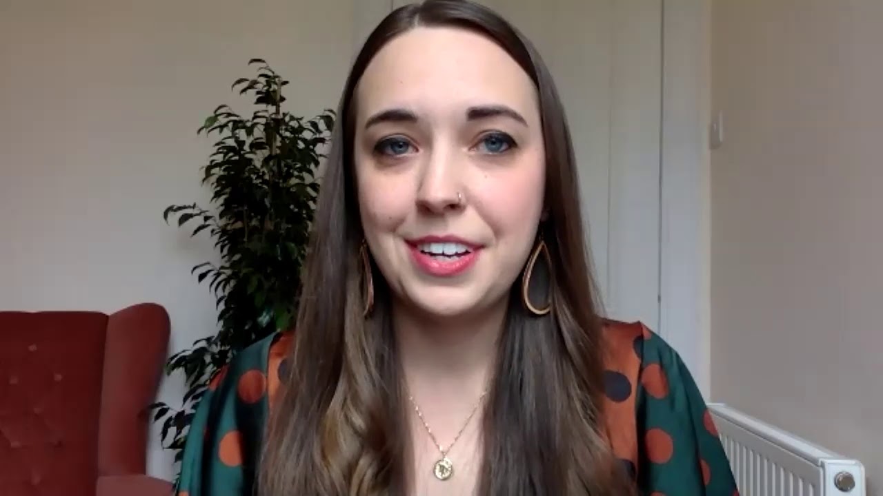 Alexa Winik’s Acceptance Speech for the 2020 RBC Bronwen Wallace Award for Emerging Writers (Poetry)