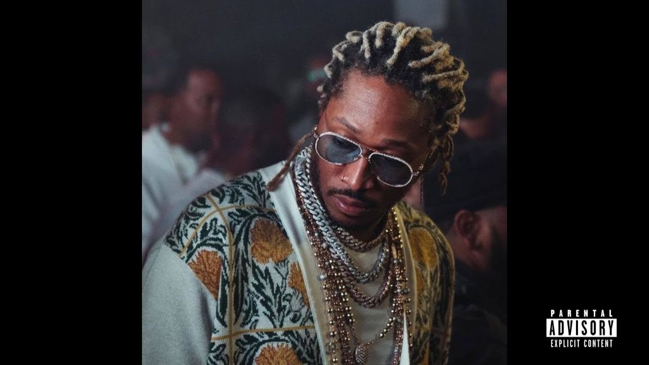 (FREE) FUTURE TYPE BEAT - 