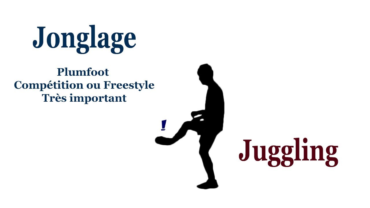 Plumfoot - jonglage