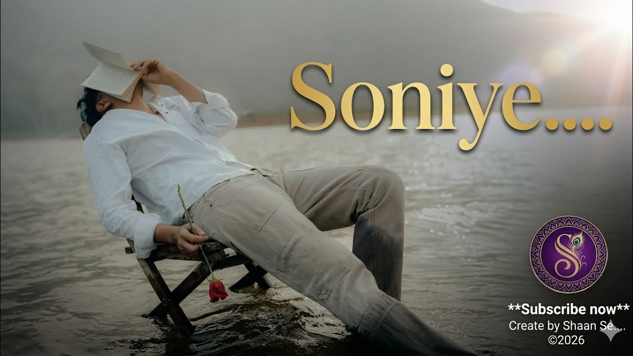 Soniye..... #shaanse #song #love #music #viral #hindisong #lovesong #trending 