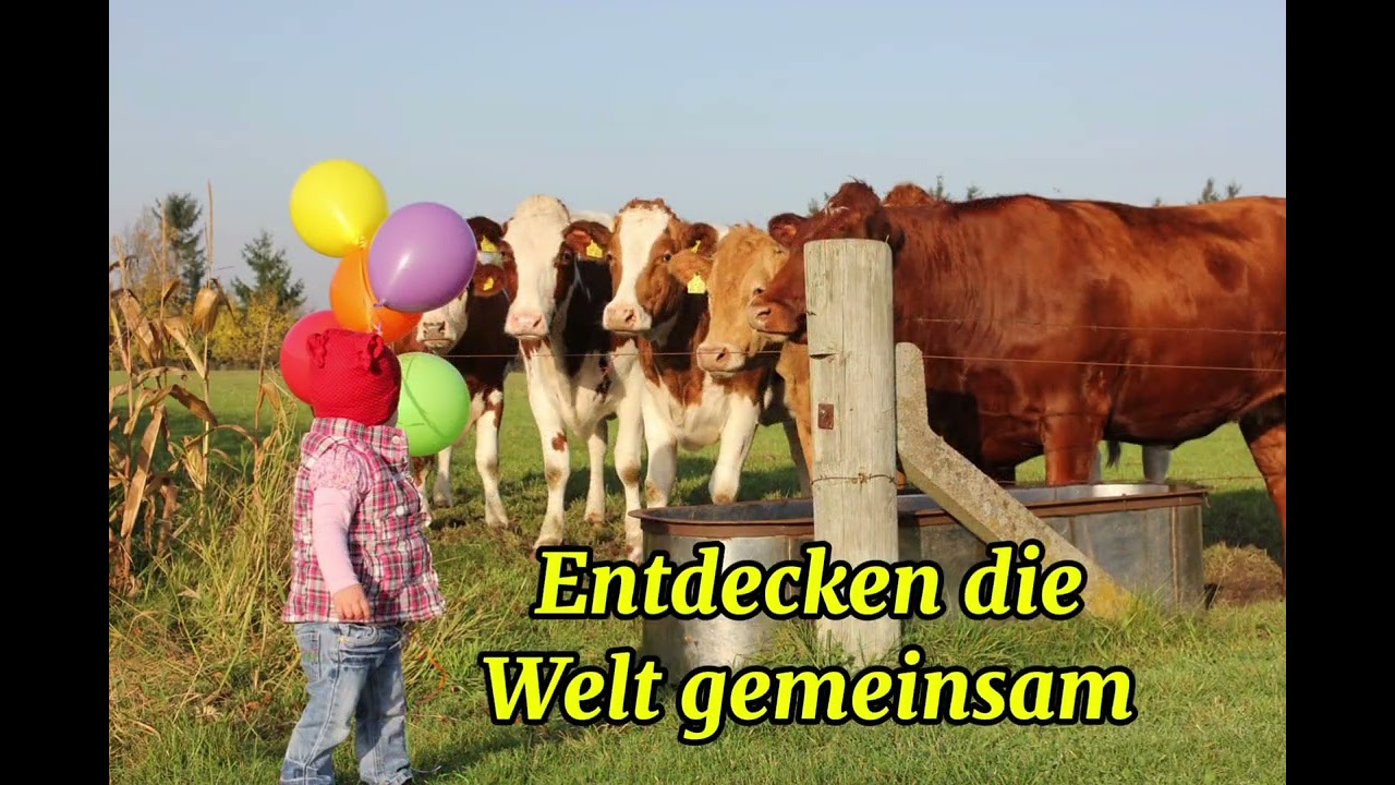 „Willkommen im Glücksgarten 🌿 – Hier können Kinder aufblühen“ 