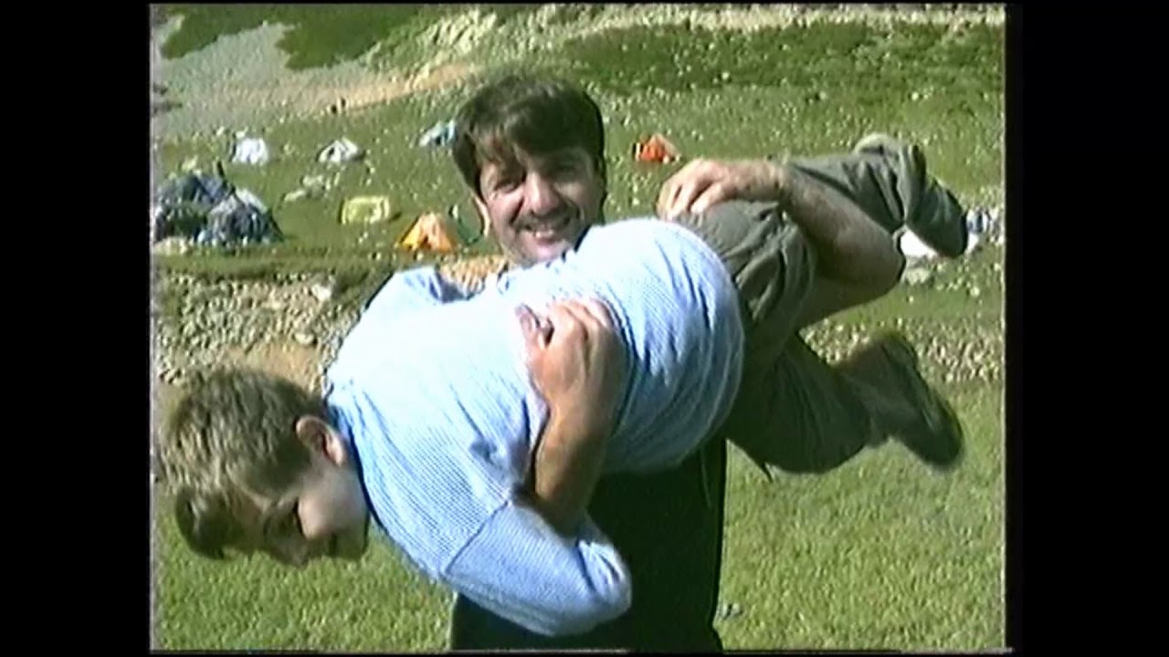 Artvin Salikvan Şenlikleri / Yıl 2001/ 1.Bölüm