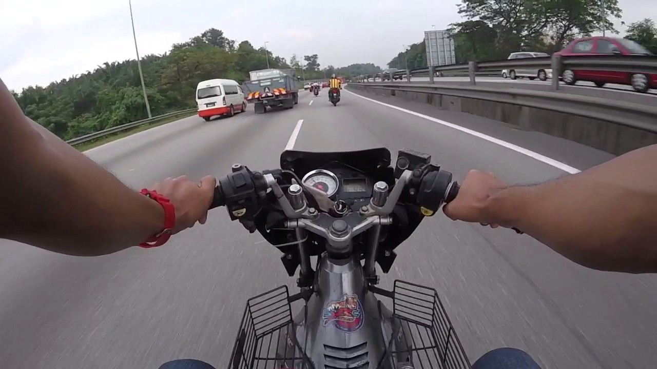 suzuki belang onboard gopro hero+