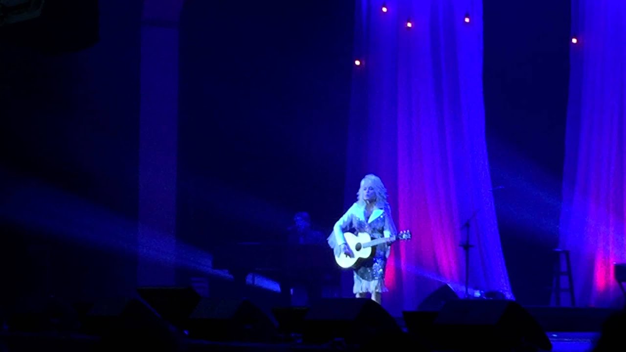 Dolly Parton 