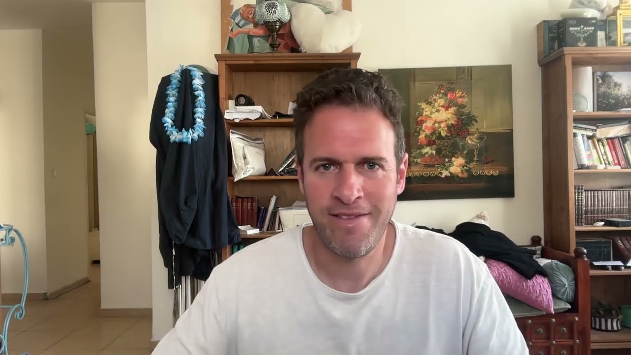 Become The Person Before You See The Proof - The Distance Is In Your Mind