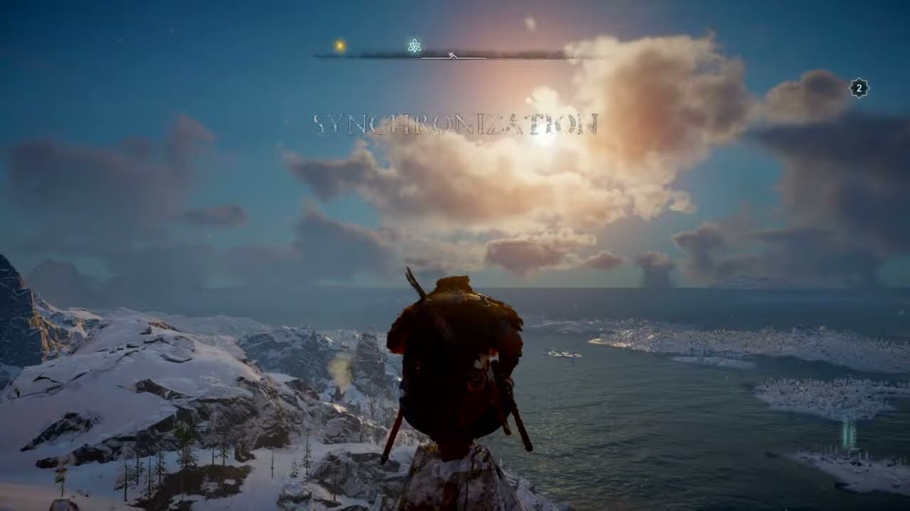 Live สด ASSASSIN’S CREED Valhalla #Ep03