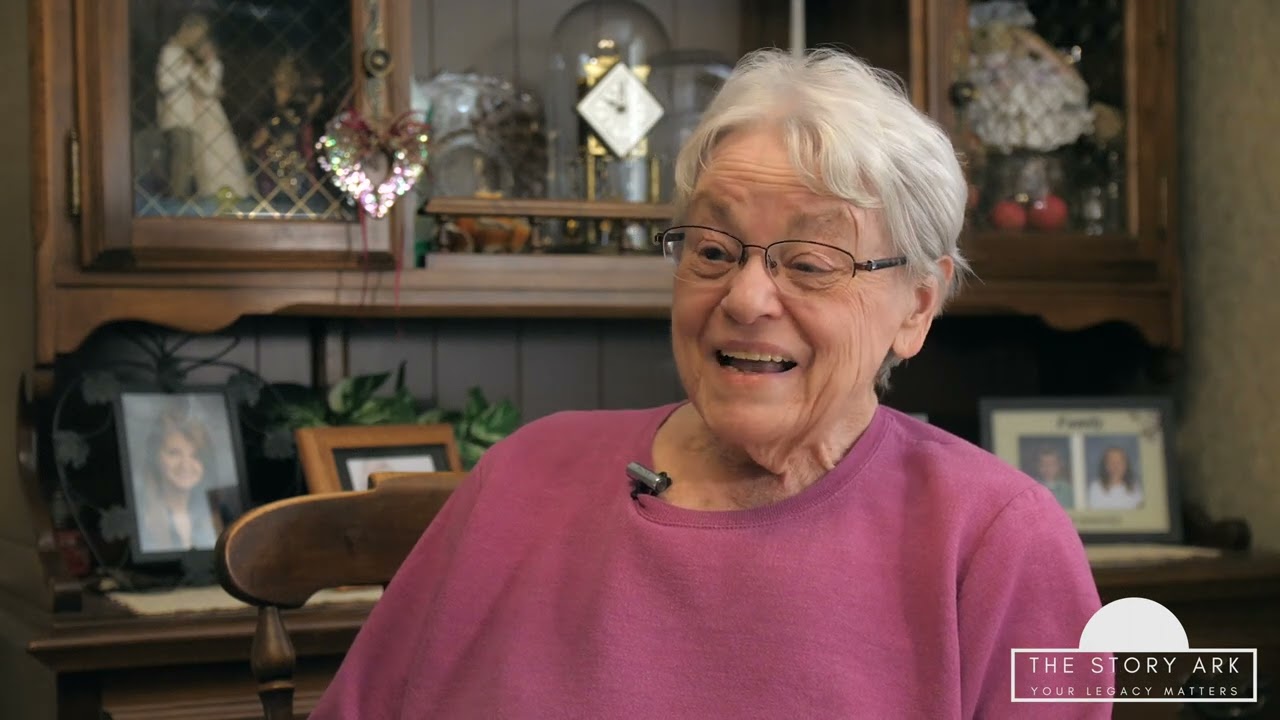 Virginia Legacy Film