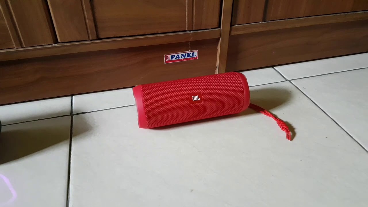 Jbl flip 4 vs doss soundbox pro+