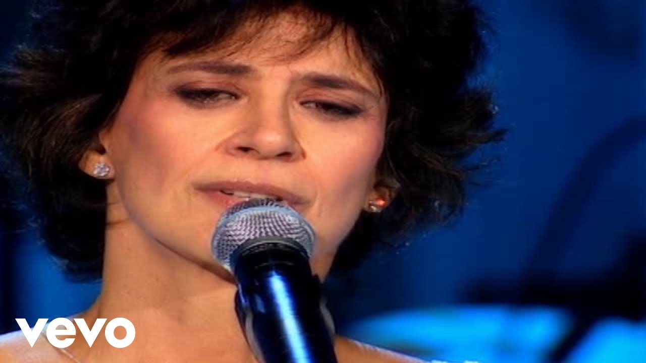 Simone - Desenho De Giz (Ao Vivo No Rio De Janeiro / 2005)
