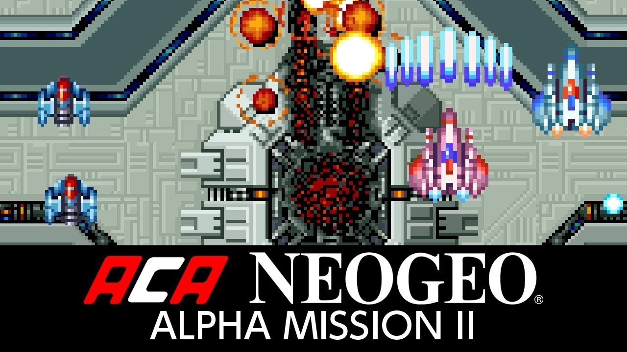 ACA Alpha Mission II Review