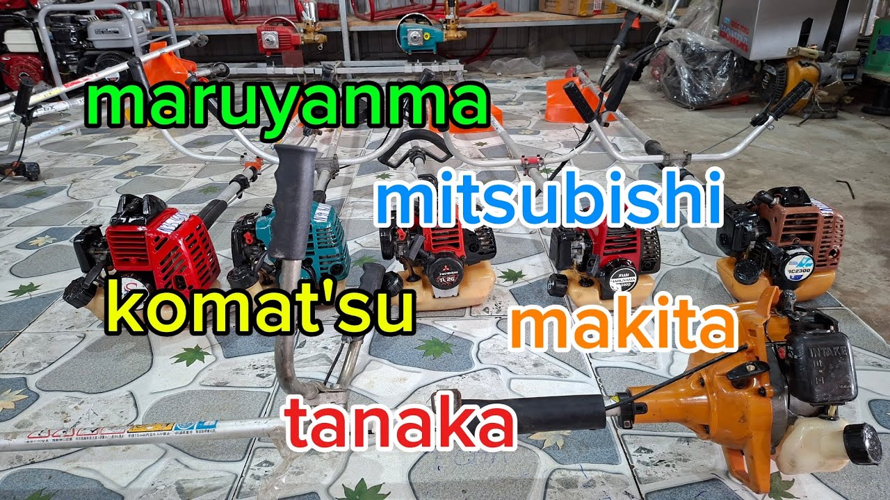24/2 máy cắt cỏ