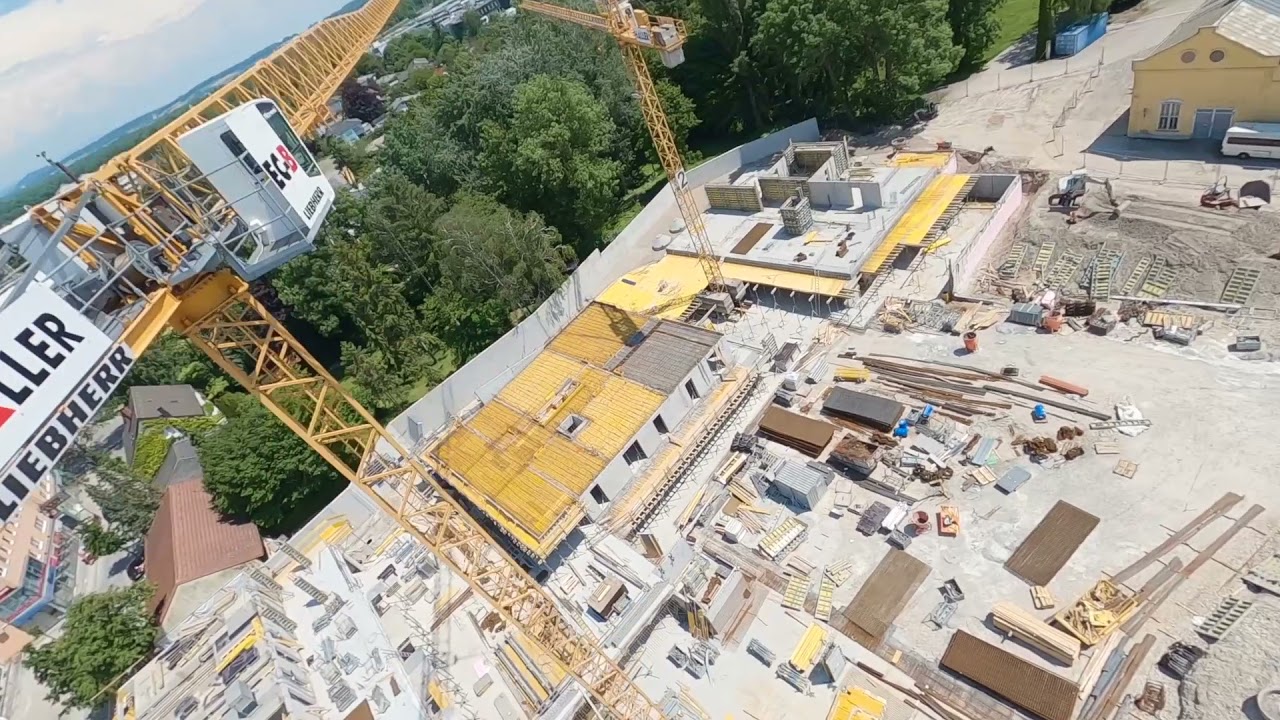 Meilensteine unserer lebenswerten Stadt Traun | STADTENTWICKLUNG