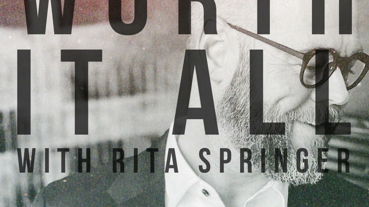Todd Tilghman - Worth It All (Official Audio) | Straight Arrow Records