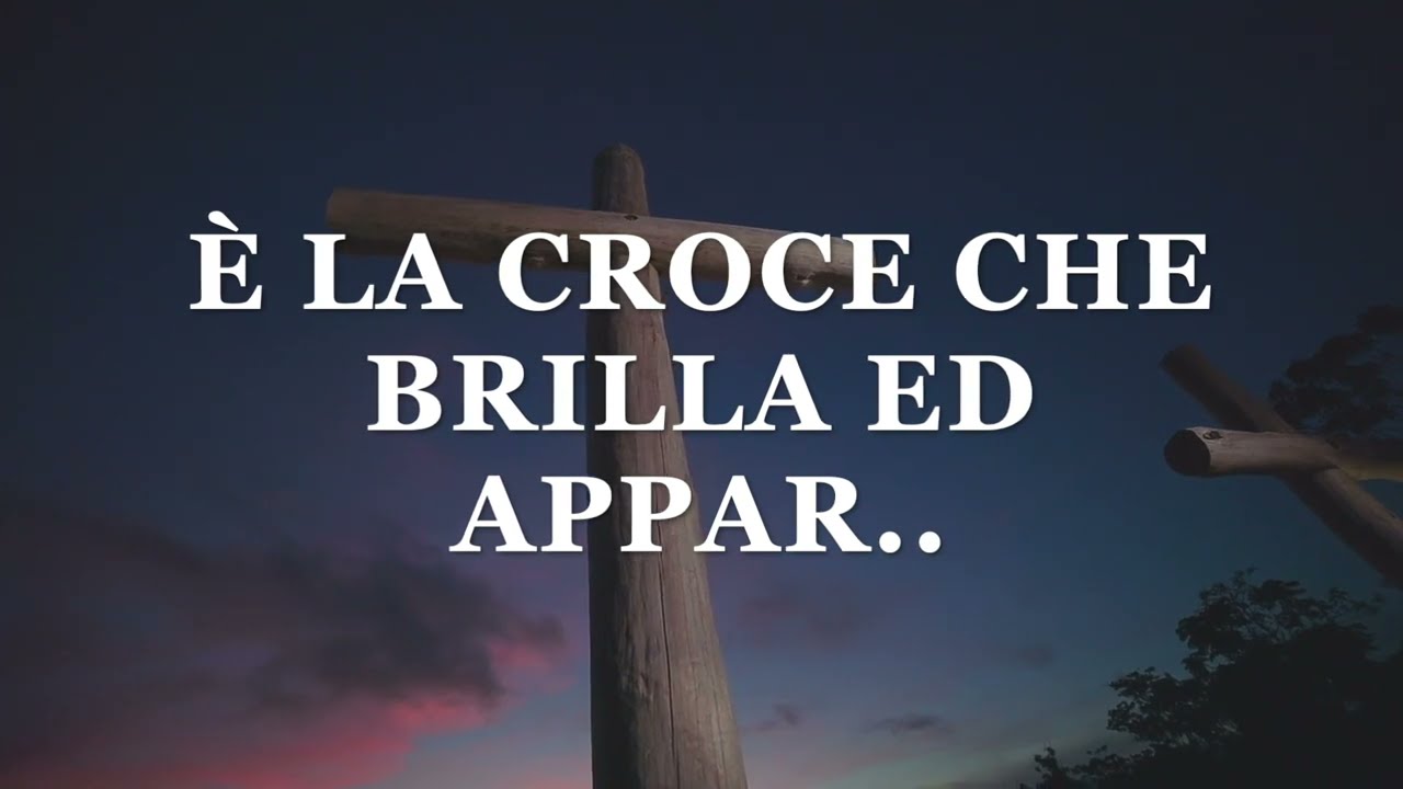 ROZZA CROCE//ROUGH CROSS (COVER) // Giuseppe Puliafito