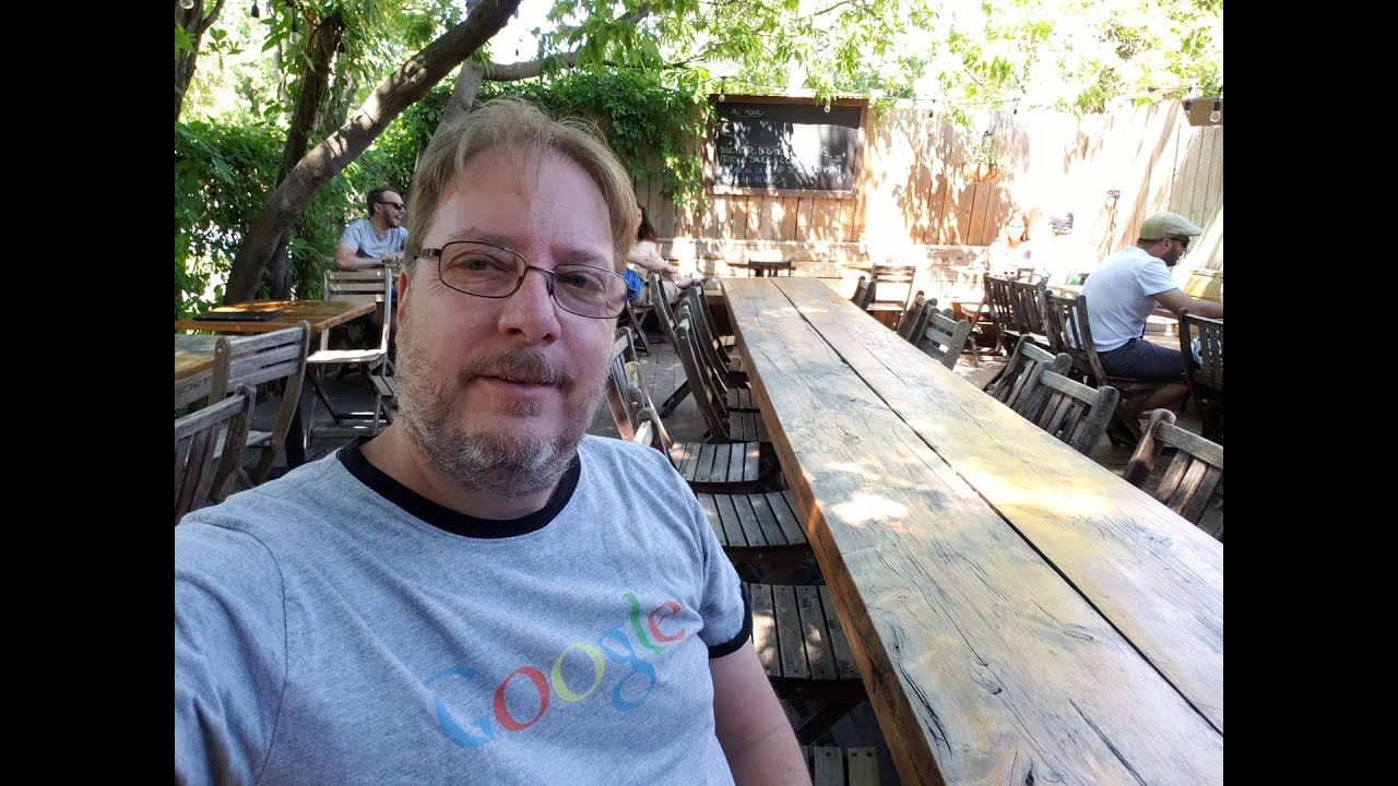The Software I use viewer question