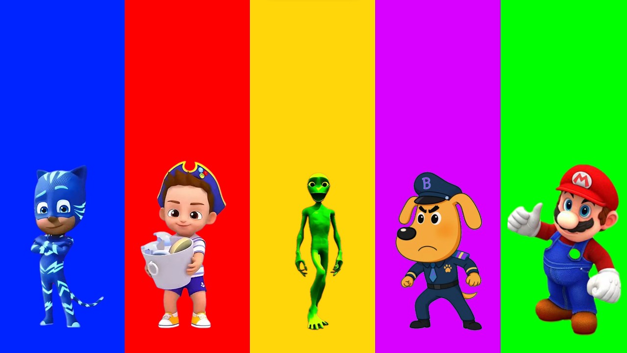 Wrong eyes👀 challenge DAME TU COSITA Funny Puzzle Wrong Heads_Italian Brainrot_Super Sonic
