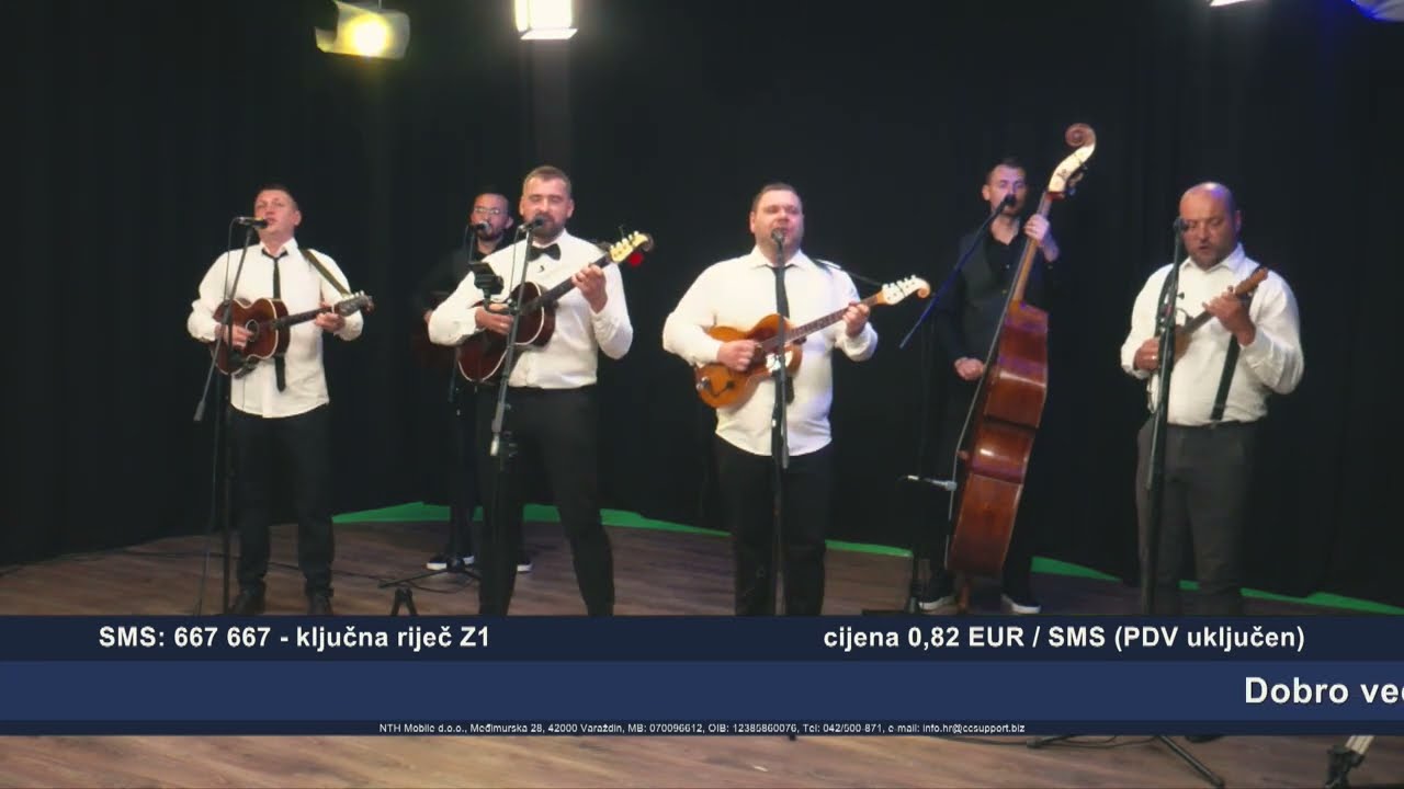 TS Šegrti - Sve birtije obiš'o sam