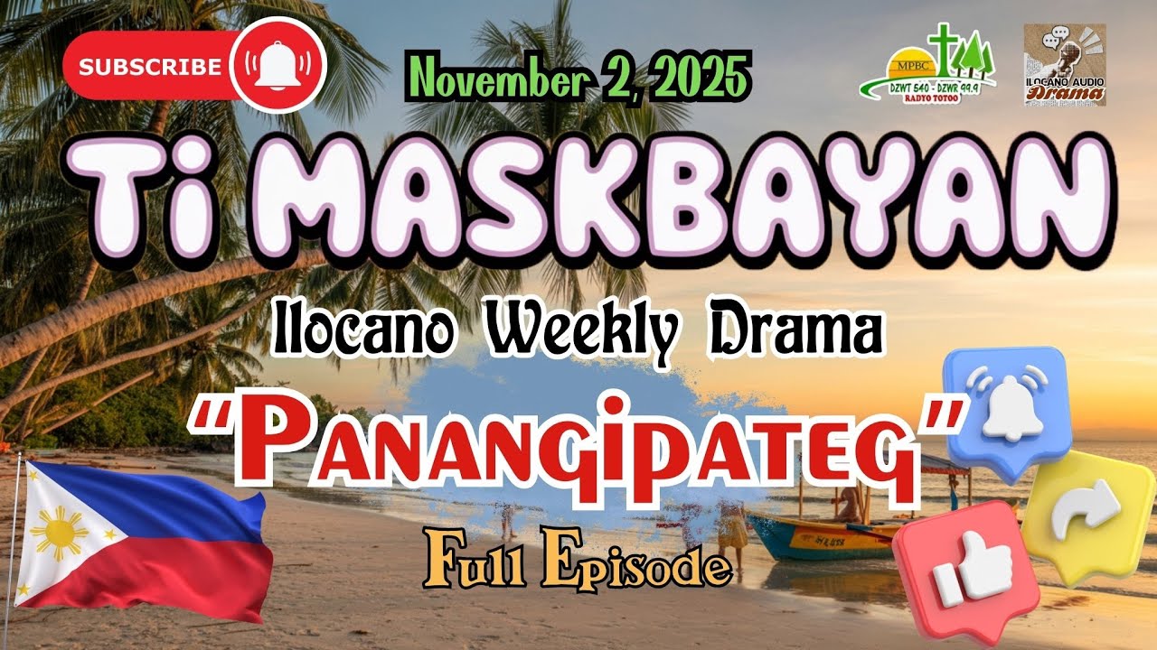 Ti Masakbayan - 
