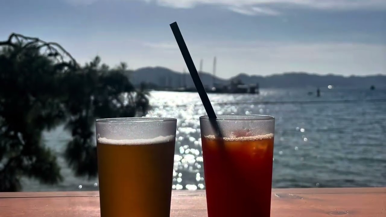 Marmaris Bay Resort walk around